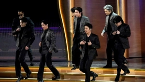 BTS анонсировали даты мирового турне 2026 года