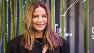 Наталия Власова рассказала о изменившемся отношении к уходу близких: «Смерть меня не пугает»