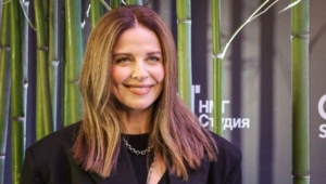 Наталия Власова рассказала о изменившемся отношении к уходу близких: «Смерть меня не пугает»