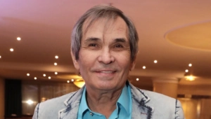 Бари Алибасов потерял способность говорить