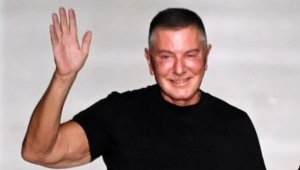 Стефано Габбана покинул пост председателя совета директоров Dolce & Gabbana Стефано Габбана покинул пост председателя совета директоров Dolce & Gabbana