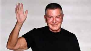 Стефано Габбана покинул пост председателя совета директоров Dolce & Gabbana Стефано Габбана покинул пост председателя совета директоров Dolce & Gabbana