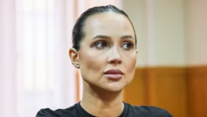 Жених Лерчек показал, как выглядел до похудения Жених Лерчек показал, как выглядел до похудения