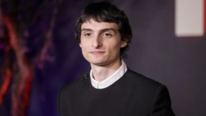 Звезда «Очень странных дел» Финн Вулфхард рассказал о планах на будущее Звезда «Очень странных дел» Финн Вулфхард рассказал о планах на будущее