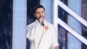 Сергей Лазарев назвал своих любимых начинающих артистов