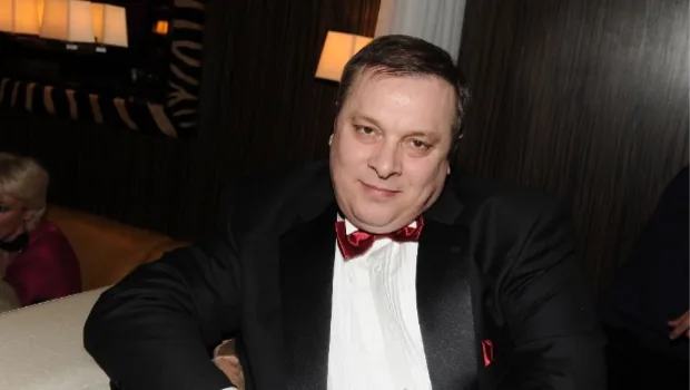 Суд признал договор Андрея Разина о правах на песни «Ласкового мая» недействительным