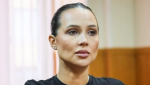 Избранник Лерчек опубликовал кадры семейного времяпрепровождения