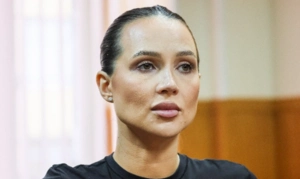Избранник Лерчек опубликовал кадры семейного времяпрепровождения