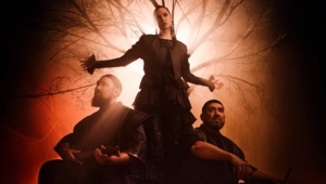 Группа AY YOLA представила дебютный альбом «Ural Batyr»