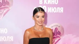 Ксения Бородина высказалась о длительных отношениях без штампа в паспорте