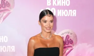 Ксения Бородина высказалась о длительных отношениях без штампа в паспорте