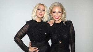 Катя Гордон откровенно заговорила о ссорах с Лерой Кудрявцевой