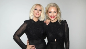 Катя Гордон откровенно заговорила о ссорах с Лерой Кудрявцевой Катя Гордон откровенно заговорила о ссорах с Лерой Кудрявцевой