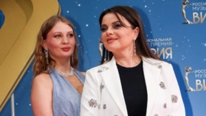 Наташа Королева эмоционально высказалась о жене сына Наташа Королева эмоционально высказалась о жене сына