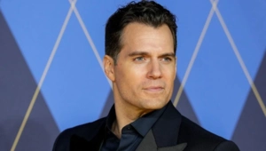 «Горец» приближается: Генри Кавилл впервые предстал в роли нового Коннора Маклауда