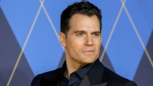 «Горец» приближается: Генри Кавилл впервые предстал в роли нового Коннора Маклауда