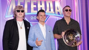 «Иванушки International» сохранят англицизм в названии группы