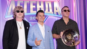 «Иванушки International» сохранят англицизм в названии группы «Иванушки International» сохранят англицизм в названии группы