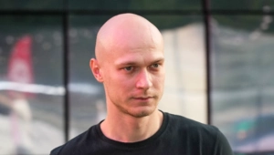 Юра Борисов может сыграть в новом Голливудском фильме