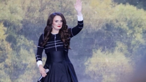 Продюсер Дворцов рассказал о причине ухода Елены Ваенги из публичного поля