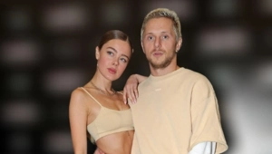 Певец CHEBANOV назвал «фриковую» песню, которой нет в плейлисте сына