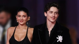 Тимоти Шаламе обескуражили вопросом о свадьбе с Кайли Дженнер