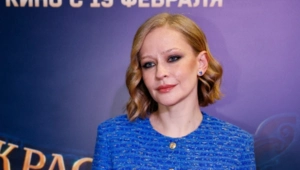 Юлия Пересильд опровергла слухи о своей дочери Анне