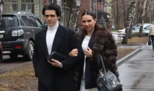 Блогер Лерчек проходит новую процедуру на фоне усилившейся боли