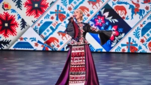 Пелагея рассказала о своей давней влюбленности в Сергея Лазарева Пелагея рассказала о своей давней влюбленности в Сергея Лазарева