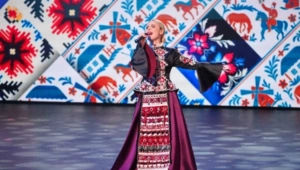 Пелагея рассказала о своей давней влюбленности в Сергея Лазарева