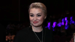 Катя Лель рассказала о нежелании дочери идти по ее стопам