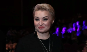 Катя Лель рассказала о нежелании дочери идти по ее стопам