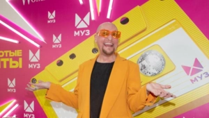 Певец Шура пострадал в погоне за стройностью