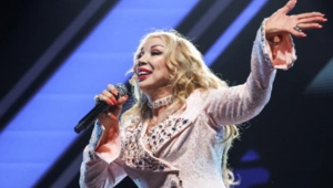 Маша Распутина рассказала о горе в семье: у певицы умер отец