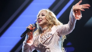 Маша Распутина рассказала о горе в семье: у певицы умер отец