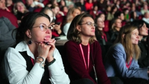 Россияне выбрали кино для новогодних праздников