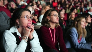 Россияне выбрали кино для новогодних праздников