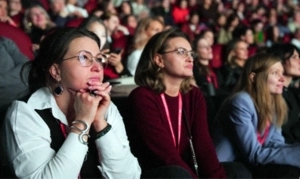 Россияне выбрали кино для новогодних праздников