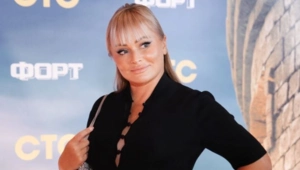 Дана Борисова рассказала, как ей удается не набирать вес в новогодние праздники Дана Борисова рассказала, как ей удается не набирать вес в новогодние праздники