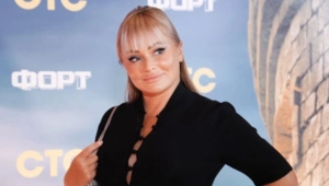 Дана Борисова рассказала, как ей удается не набирать вес в новогодние праздники