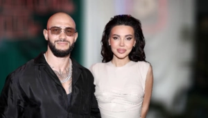 Светская львица призвала Джигана вернуть дом Оксане Самойловой