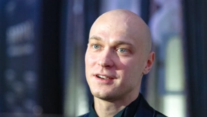Юра Борисов заключил контракт с ведущим актерским агентством в Голливуде Юра Борисов заключил контракт с ведущим актерским агентством в Голливуде