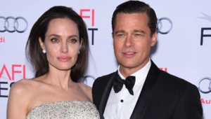 Стало известно, как Анджелина Джоли отреагировала на желание дочери переехать к Брэду Питту