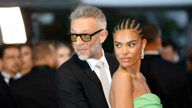 Тина Кунаки после развода с Венсаном Касселем: как совмещает воспитание дочери с личной жизнью