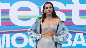 Нового возлюбленного Иды Галич рассекретили: кто он? Нового возлюбленного Иды Галич рассекретили: кто он?