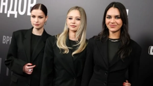 SEREBRO готовит трибьют-альбом к 20-летию группы