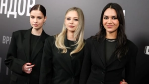 SEREBRO готовит трибьют-альбом к 20-летию группы