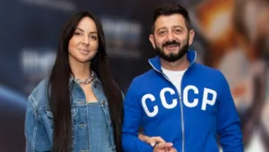 Бывшая жена Михаила Галустяна откровенно рассказала о жизни после развода с шоуменом Бывшая жена Михаила Галустяна откровенно рассказала о жизни после развода с шоуменом