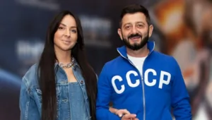 Бывшая жена Михаила Галустяна откровенно рассказала о жизни после развода с шоуменом