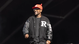 Бывший возлюбленный Ким Кардашьян Рэй Джей заявил, что ему осталось жить несколько месяцев